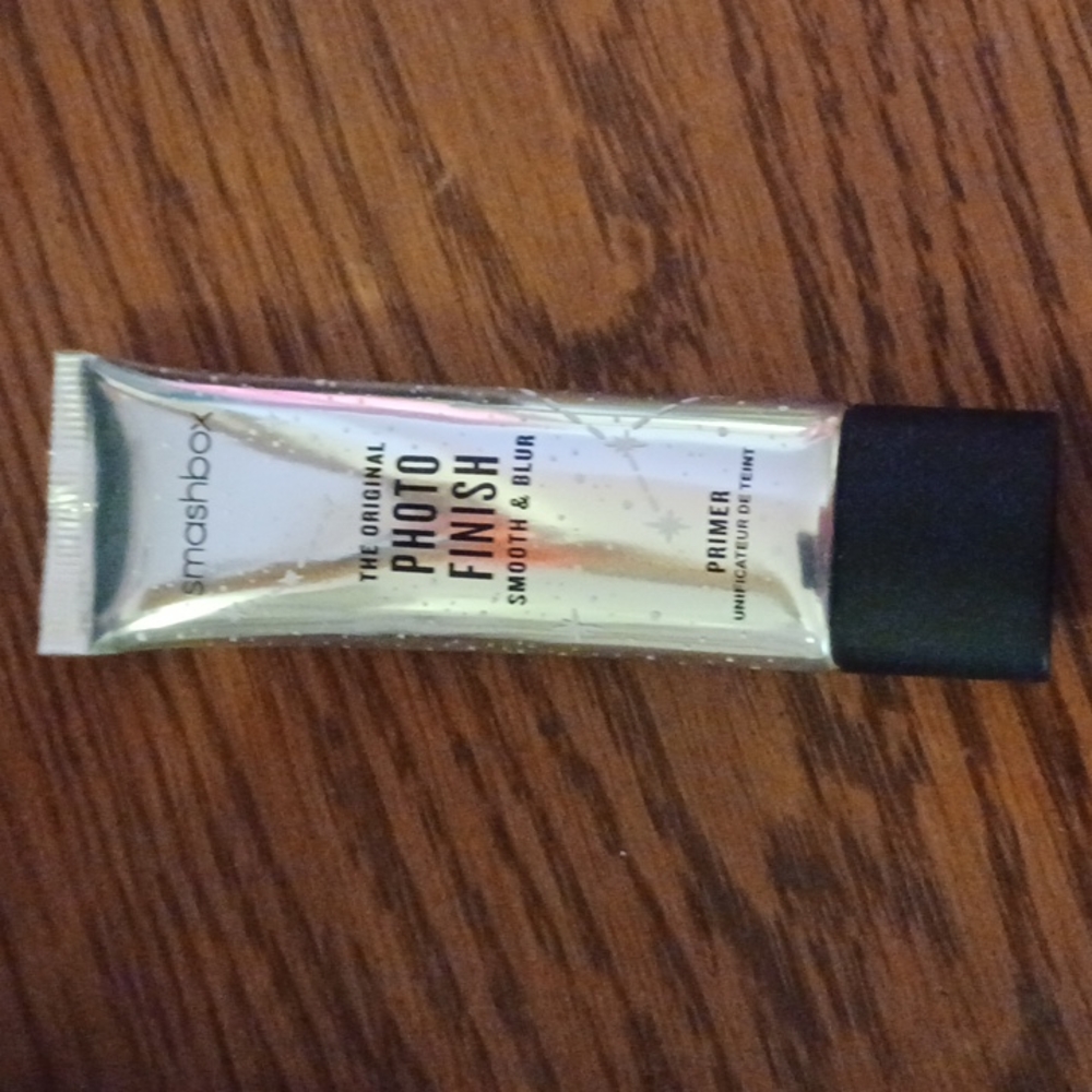 Smashbox Photo Finish